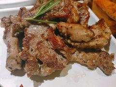 -小马哥融合菜(延安大街店)
