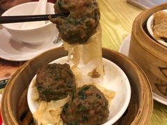 陈皮牛肉球-添好运点心专门店(百老汇店)