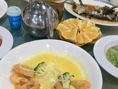 -新金盛·海鲜酒楼(盐田店)