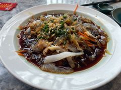 -聚丰园•湖鲜餐厅(阿红私房菜梅石路店)