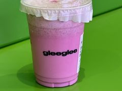 -gleeglee乐溢亦茶(朝阳大悦城店)