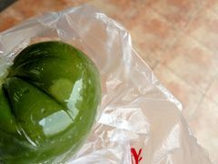 青团-上海紫彤友联生煎(金沙井店)