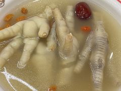 -大有利茶餐厅(福民店)