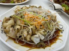 -海香园饭店