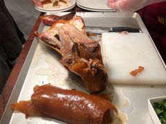-阿庄新豫菜(航海东路店)