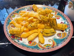 -巴依老爷新疆美食(清华东门店)