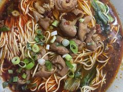 -丁丁猫重庆小面(徐州路店)