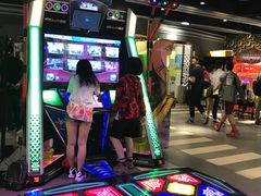 -反斗乐园(领展中心城店)