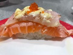-友壹町寿司(嘉洲广场店)