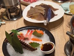 -石鼎香·非遗淮扬火锅(江都龙川桥店)