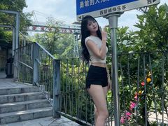 -西陵峡快乐谷(三峡蹦极)