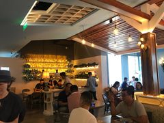 -CHINCHIN 青青·泰国料理(万象食家店)