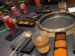 -龙神·炭烧酒场深夜食堂(新街口店)
