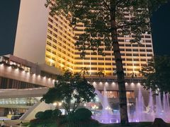 -广州花园酒店