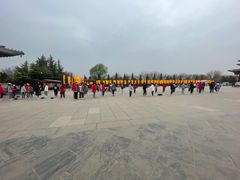 -大槐树寻根祭祖园