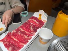 -潮发潮汕牛肉店(东方宝泰店)