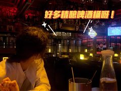-18BAN音乐啤酒馆(西丽店)