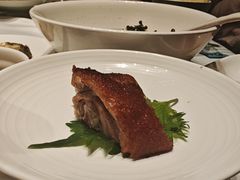 -祥记餐饮•豫粤珍味(金隅大厦店)