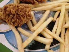 -麦当劳(番禺易发商业街店)