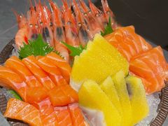 -匠和风精致料理(祥禾天地店)