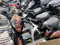 -上海依莱达电动车(剑河路店)