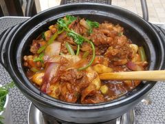 -川香煲(茅台路店)