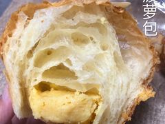 -欧诺爱烘焙(高新万达店)