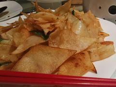 -粗茶淡饭·汉口公馆(循礼门店)