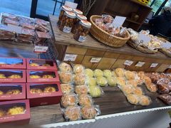 -富贵面包公司(运河店)