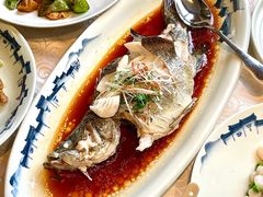 -杭州香格里拉·香宫中餐厅