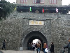 android_upload_pic-镇淮楼