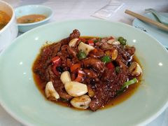 -天和晟新京菜.水煮鱼.湘土菜(国展店)