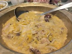 -香融府·烤鸭·家常菜(马家堡路店)