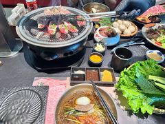-黑牛の店·黑金店(沈阳万象城店)