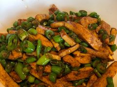 -衡厨·衡阳土菜(中南店)