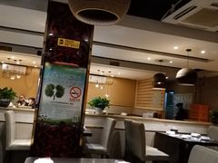 -沁香缘巫山烤鱼(看丹桥店)