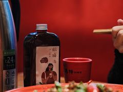 -兔槽江湖菜·重庆璧山兔(水围店)
