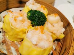 松茸烧卖皇-湛江花园酒店·桃园馆