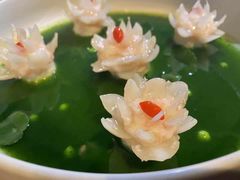-上海苏宁宝丽嘉酒店·嘉府壹号中餐厅