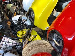 -九号电动车(安定门内大街店)