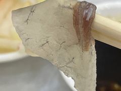 -祈胜邨•顺德鱼生•顺德菜(容桂店)