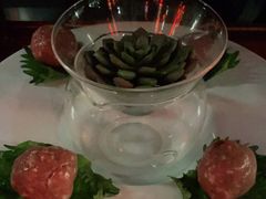 -捞王猪肚鸡火锅(昆山店)