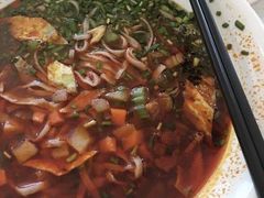 -子午路张记肉夹馍(兵马俑店)