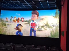 -幸福蓝海和乐影院(吴江吾悦广场店)