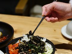 -KimPro 辛普乐概念韩餐