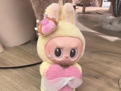 -泡泡玛特POPMART(合生汇店)