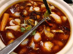 -蜀腾川·火锅鱼.烤鱼(新世界城店)