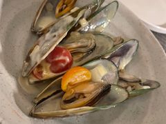 -MONICH牛排融合餐厅(和义大道购物中心店)