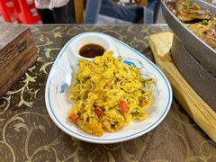 -涵家味土菜馆·徽州一绝臭鳜鱼(三河古镇店)