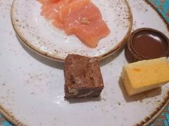 -沈阳和平艾美酒店新食谱西餐厅